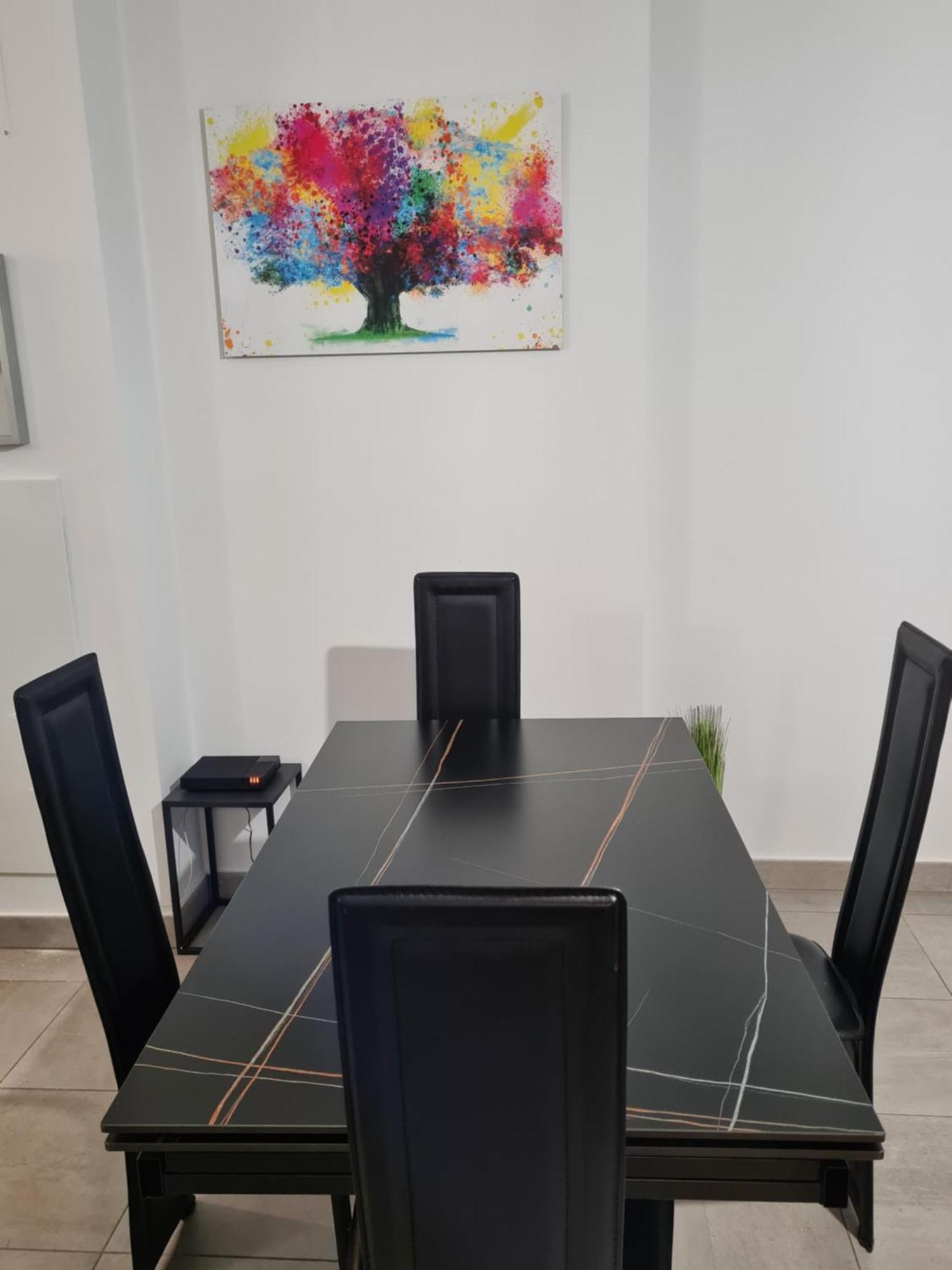Appartement De Standing Au Centre De Шасьё Экстерьер фото